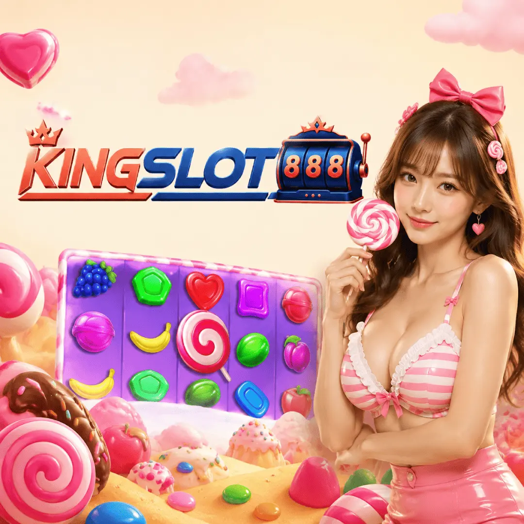 Promosi kingslot888slot.com